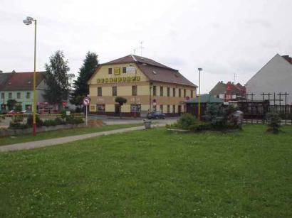 Restaurace Ralsko