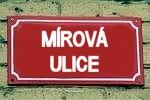 mirovka