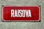 raisova