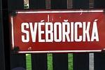 sveboricka