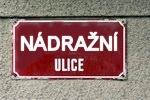 nadrazni