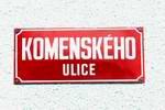 komenskeho