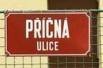 pricna