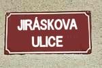 jiraskova