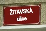 zitavska