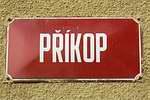 prikop