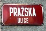 prazska