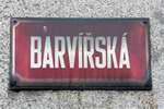 barvirska