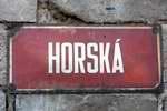 horska