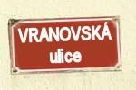 vranovska