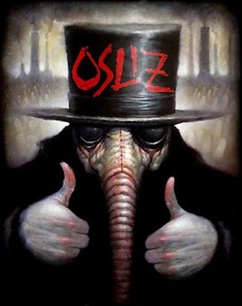 osliz