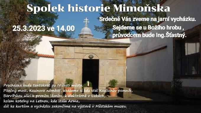 vychazka