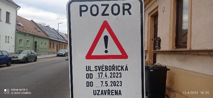 uzavirka